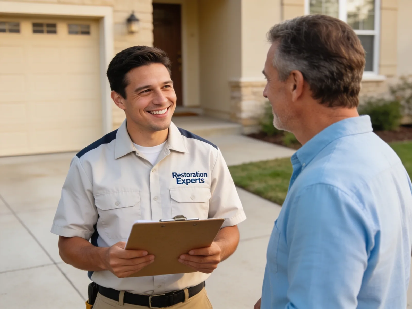Water Damage Cleanup South Plains, TX FAQs